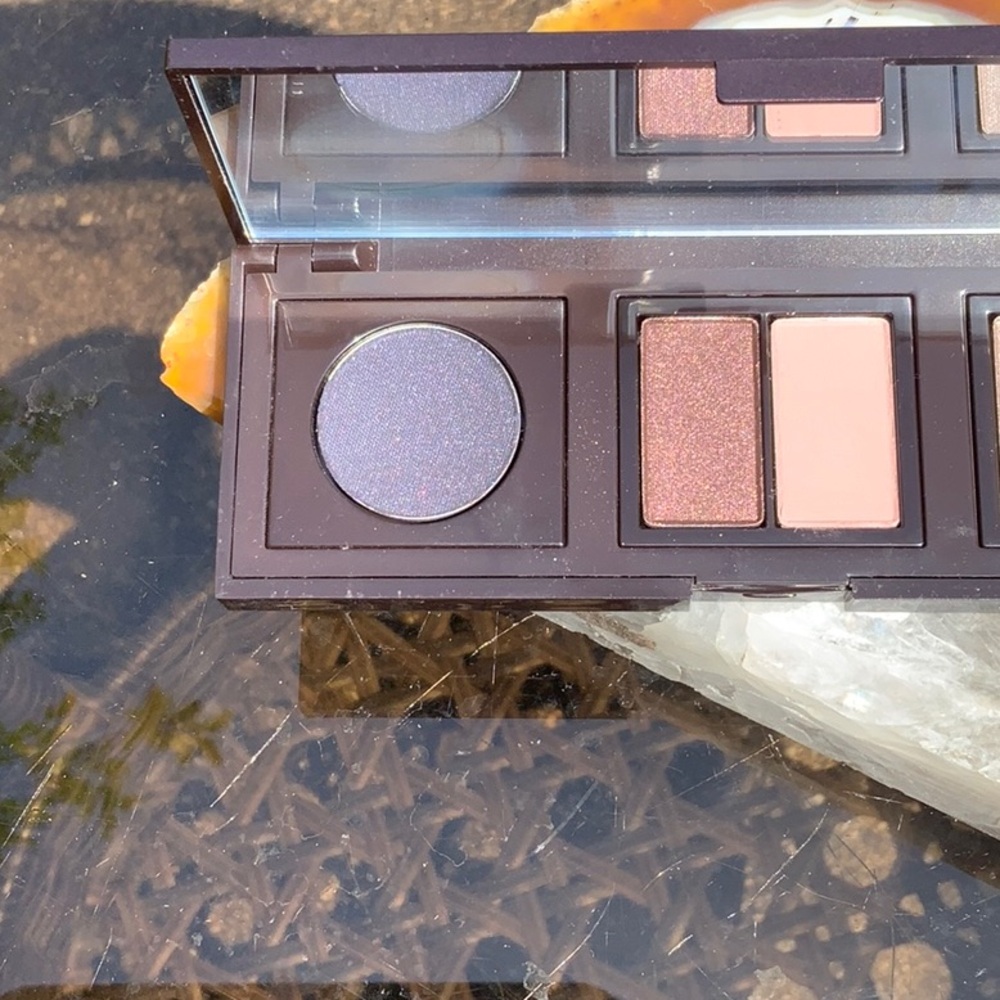 Laura Mercier Eyeshadow/Eyeliner Makeup Palette - Picture 3 of 6